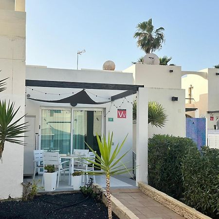 Pachi Beach Alisios Playa Corralejo Exterior foto
